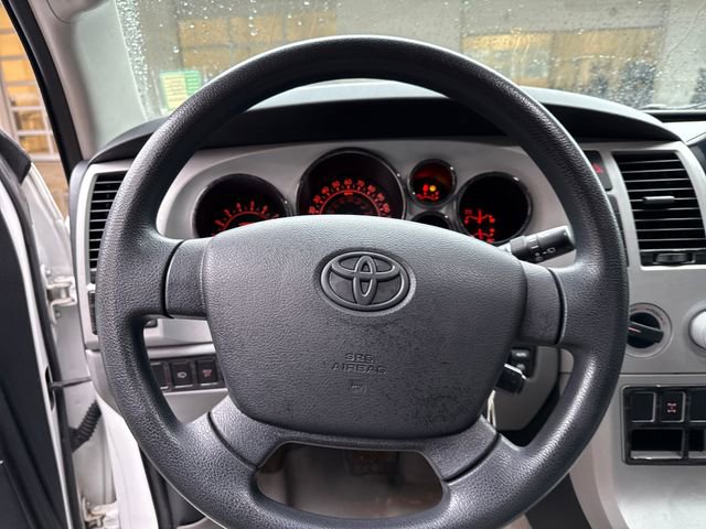 Used 2009 Toyota Sequoia SR5 image 21