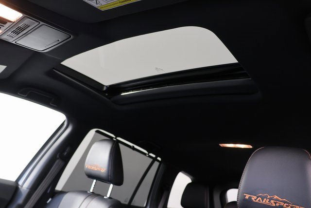 Used 2023 Honda Passport TrailSport image 19