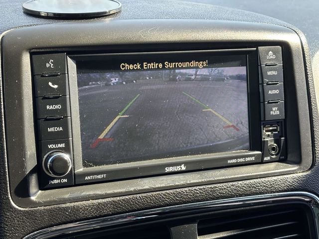 Used 2018 Dodge Grand Caravan GT image 14