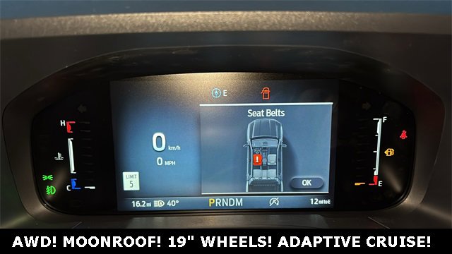 New 2026 Ford Maverick Lobo image 11