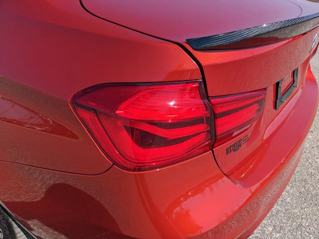 Used 2018 BMW M3 image 12