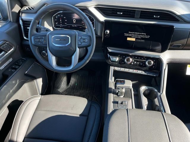New 2025 GMC Sierra 1500 Denali image 14