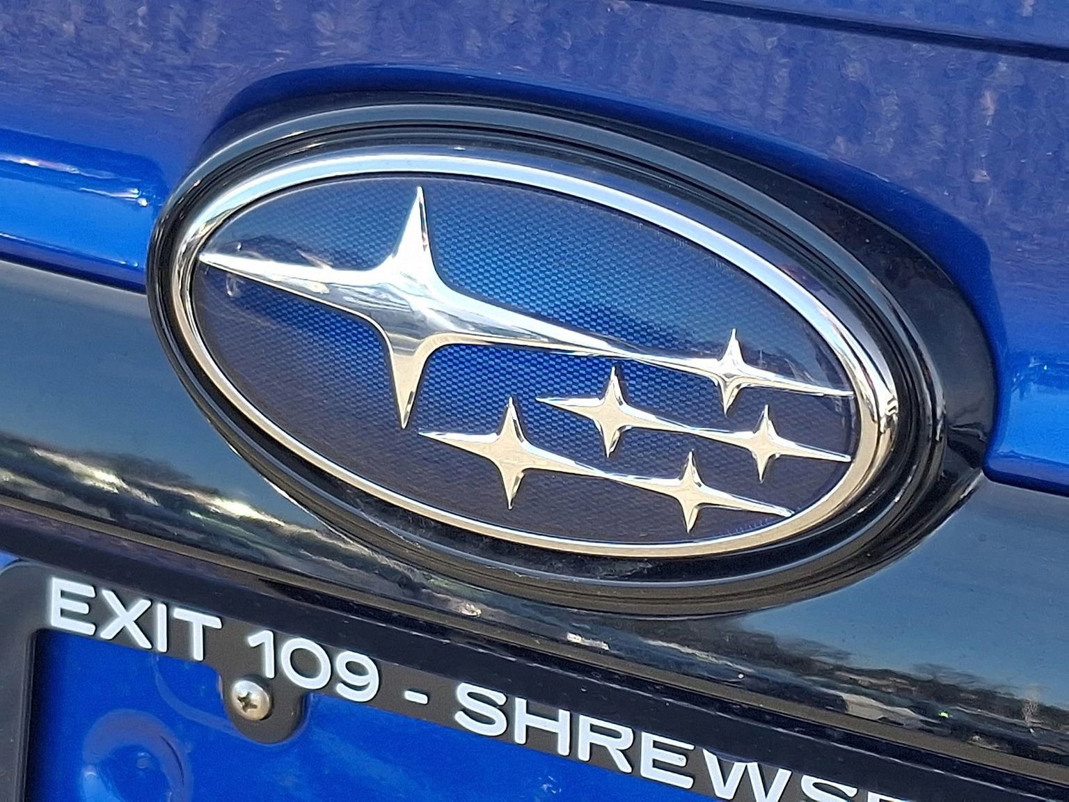 New 2026 Subaru WRX Limited image 13