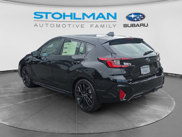 New 2026 Subaru Impreza RS AWD/4WD image 7