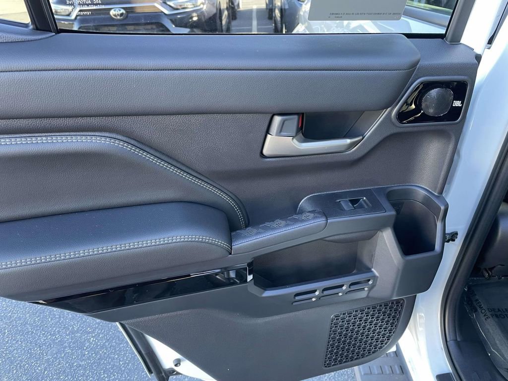 New 2026 Toyota 4Runner Limited image 20