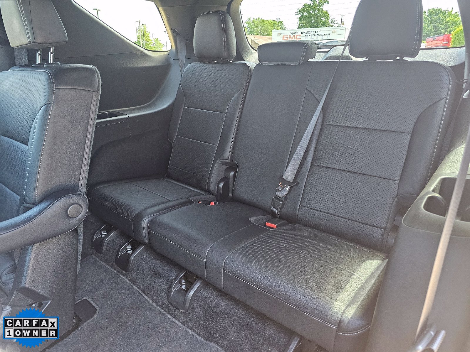 Used 2026 Chevrolet Traverse LT AWD/4WD image 31