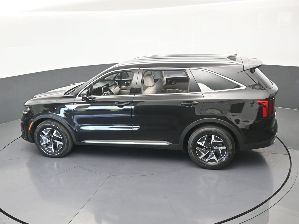 Used 2023 Kia Sorento EX FWD image 51