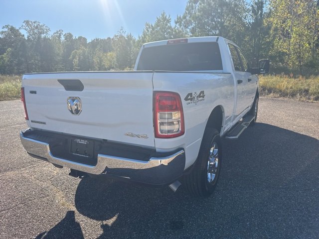 Used 2024 RAM 2500 Big Horn image 3