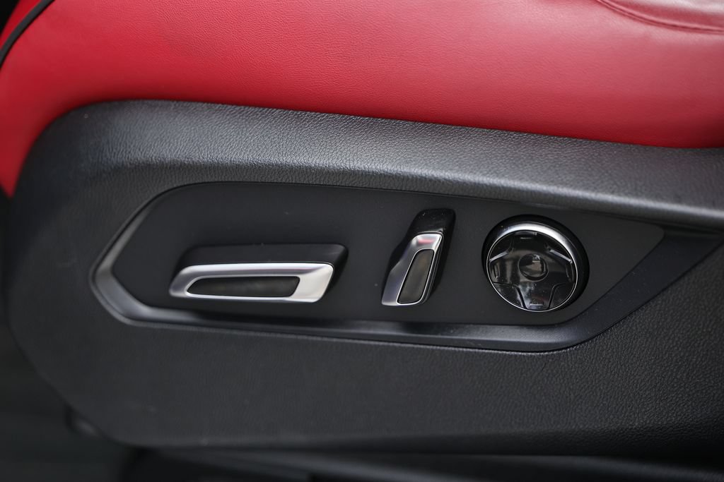 Used 2024 Acura RDX A-Spec AWD/4WD image 25