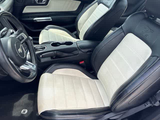 Used 2015 Ford Mustang 50 Years RWD image 11