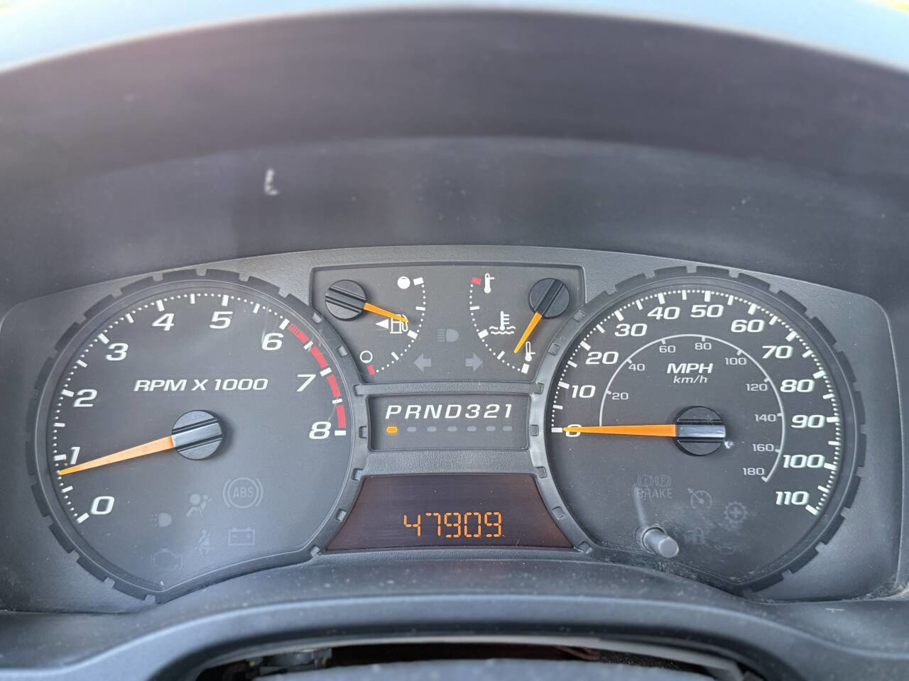 Used 2006 Chevrolet Colorado W/T image 14