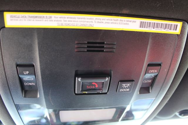 Used 2023 Lexus IS 350 F Sport RWD image 32