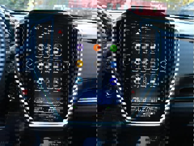 New 2025 Subaru Impreza 2.0i Sport image 30