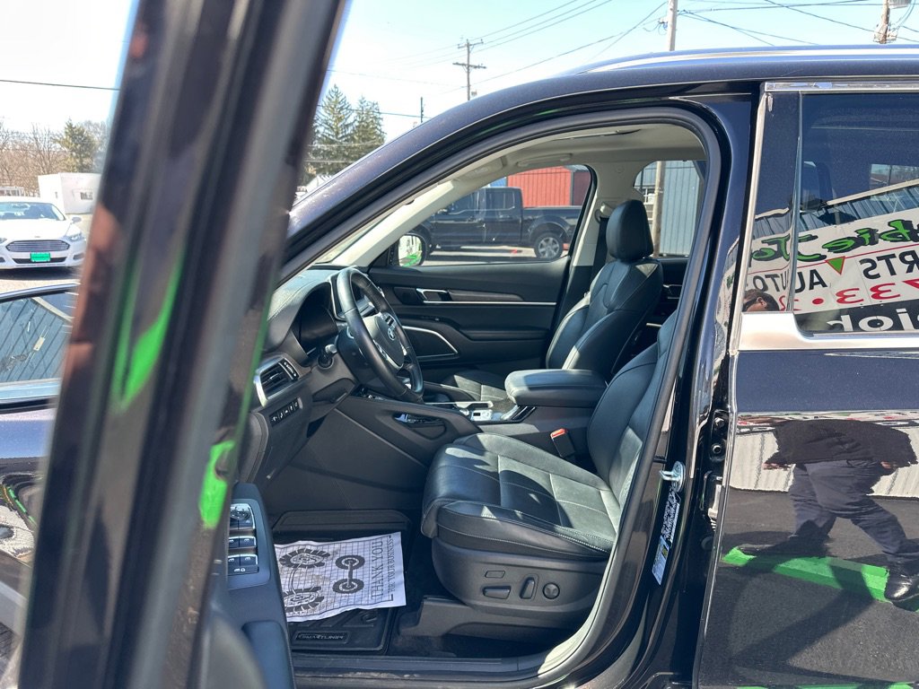 Used 2020 Kia Telluride SX image 9