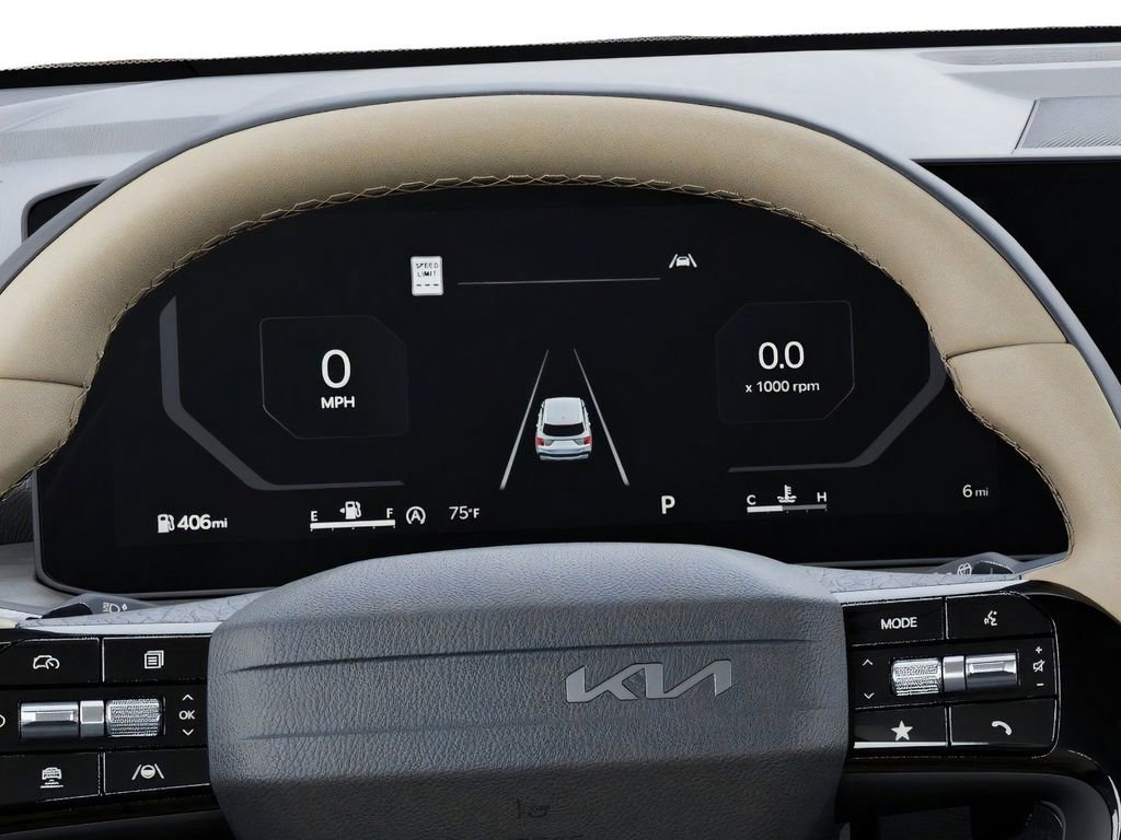 New 2026 Kia Sorento SX Prestige image 21