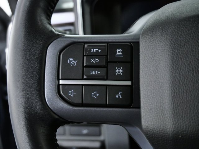 Certified 2023 Ford F350 Lariat w/ Lariat Ultimate Package AWD/4WD image 29