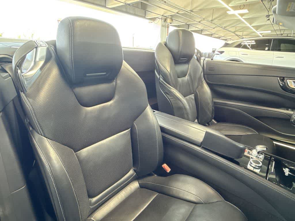 Used 2017 Mercedes-Benz SL 550 image 25