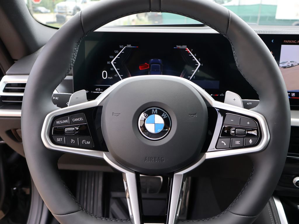 New 2026 BMW 230i xDrive Coupe w/ Premium Package AWD/4WD image 32