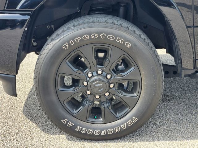 Used 2023 RAM 2500 Limited AWD/4WD image 7