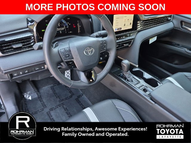 Used 2026 Toyota Camry SE FWD image 10