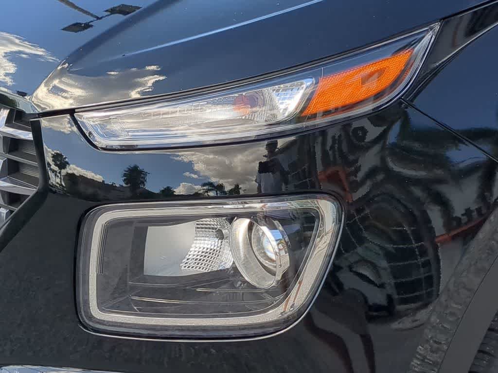 New 2026 Hyundai Venue SEL FWD image 12