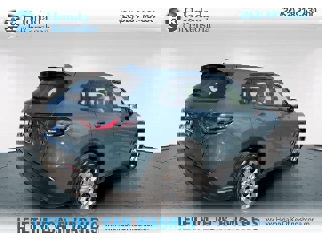 Used 2024 Honda HR-V LX image 6