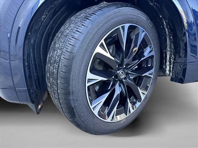 Used 2025 MAZDA CX-90 3.3 Turbo S w/ Premium Package image 28