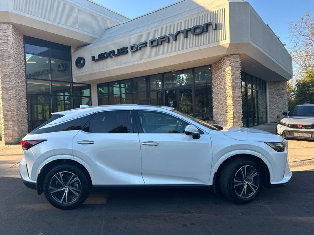 Used 2024 Lexus RX 350 AWD image 8