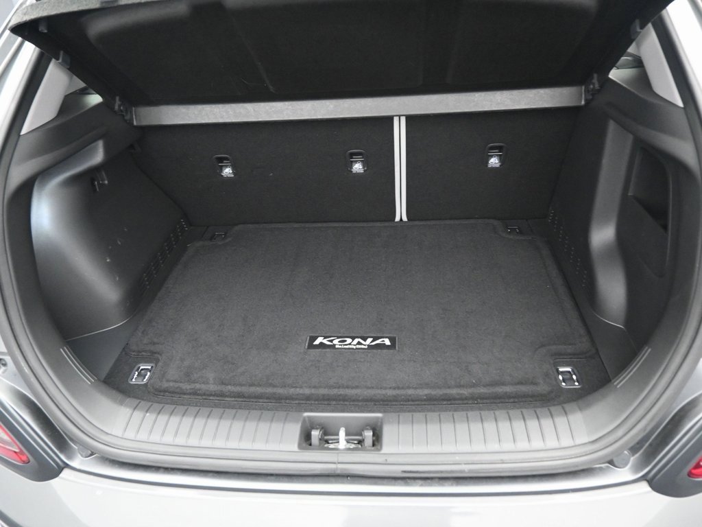 Used 2020 Hyundai Kona Limited image 32