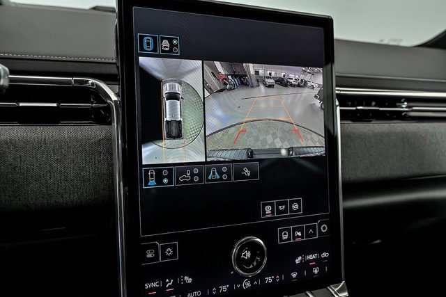 New 2026 GMC Sierra EV Elevation image 13