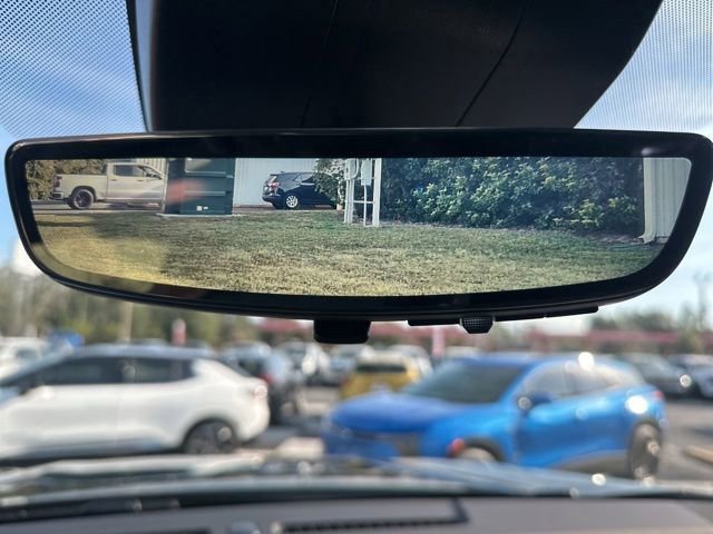 New 2026 Chevrolet Tahoe High Country image 29