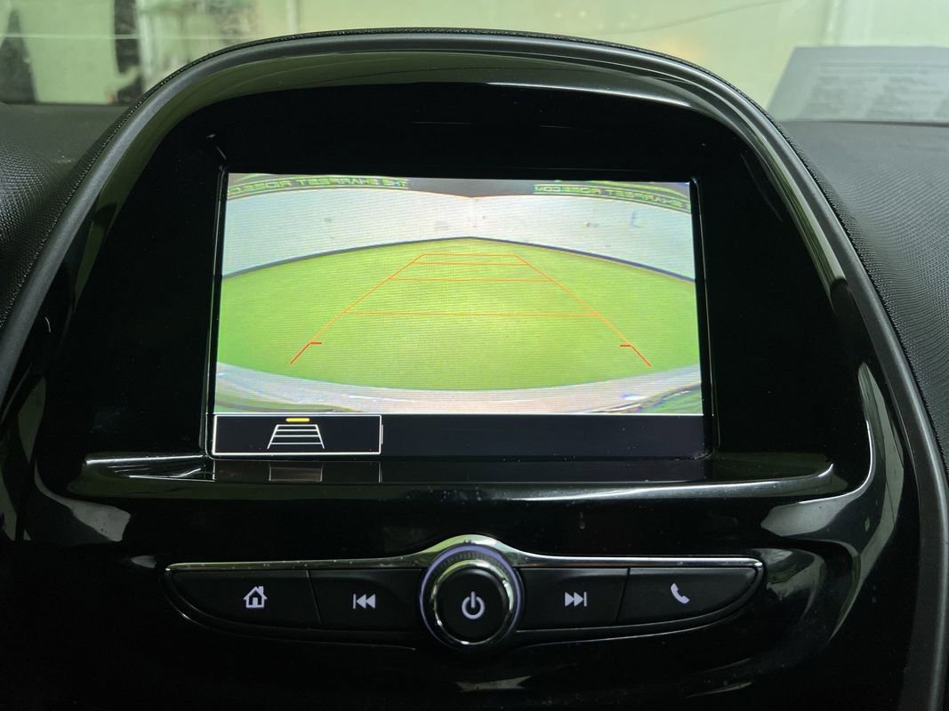 Used 2020 Chevrolet Spark LT FWD image 21