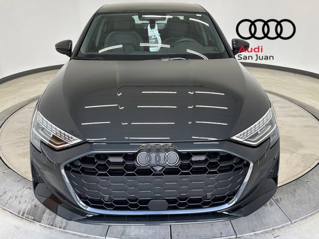 New 2026 Audi A3 2.0T Premium Plus image 2