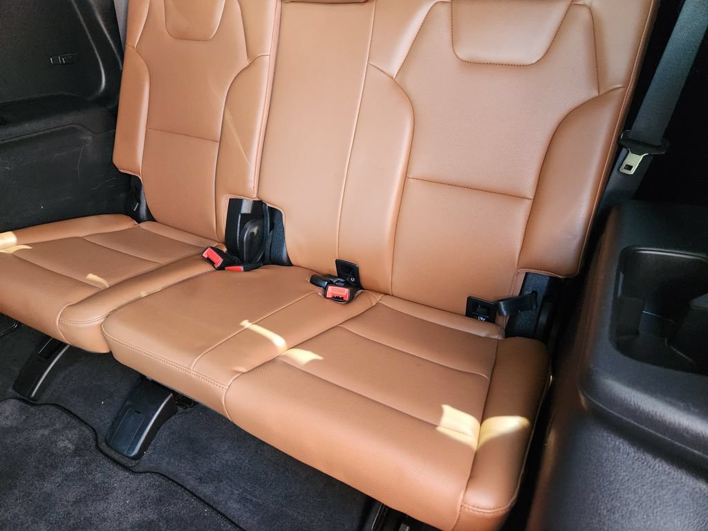Certified 2024 Kia Telluride SX Prestige X-Line AWD/4WD image 31
