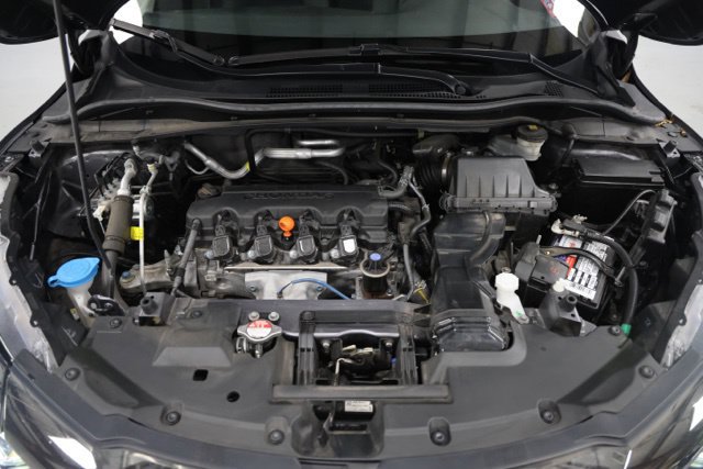 Used 2020 Honda HR-V EX image 6
