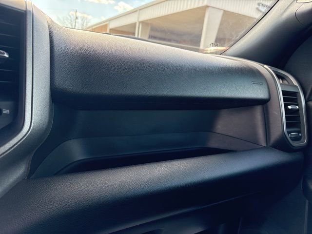 Used 2025 RAM 2500 Tradesman image 35