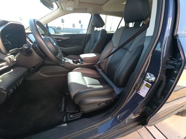Used 2024 Subaru Outback Onyx Edition AWD/4WD image 13