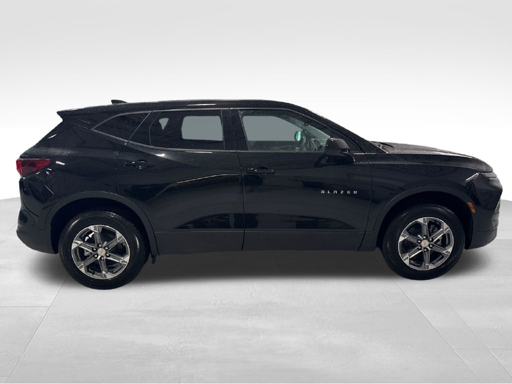 New 2026 Chevrolet Blazer LT FWD image 50