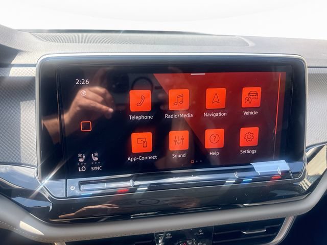 New 2026 Volkswagen Atlas Peak Edition AWD/4WD image 20