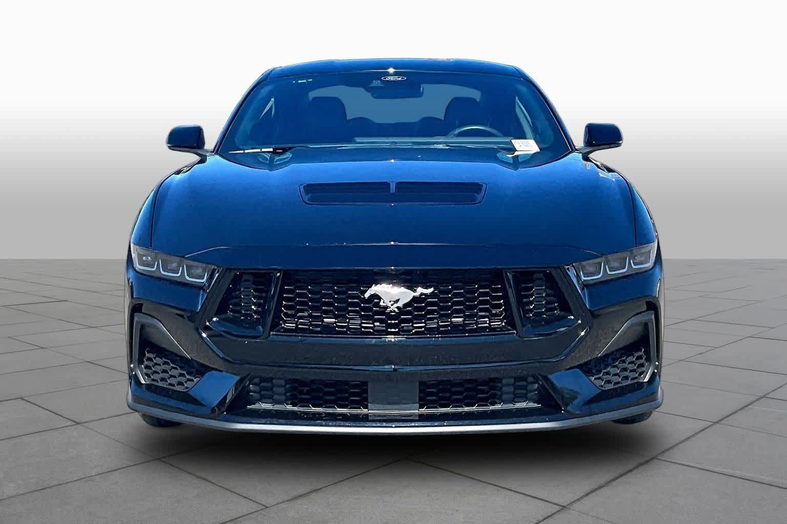 Used 2024 Ford Mustang GT Premium RWD image 3