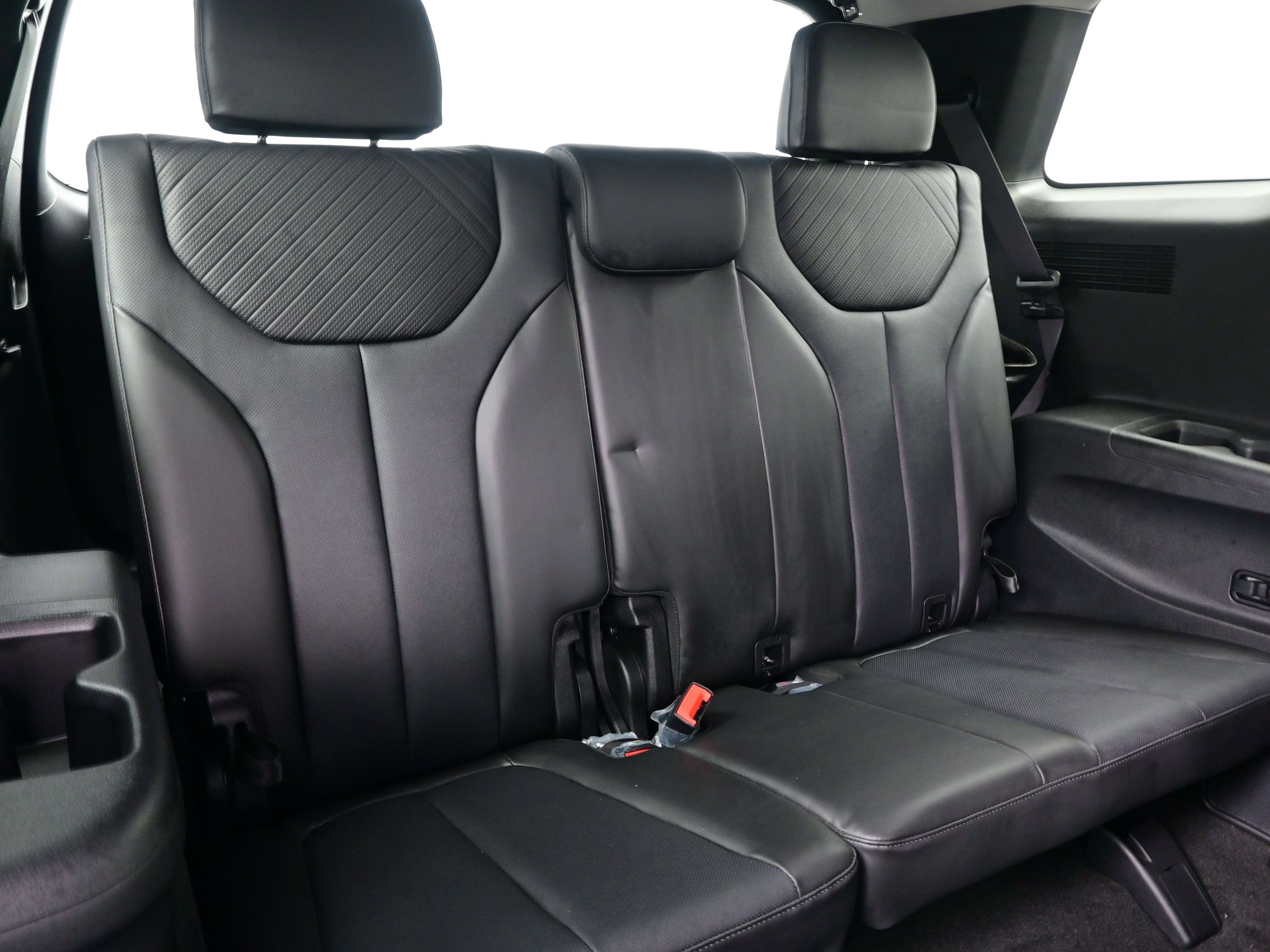 Used 2025 Hyundai Palisade XRT image 17