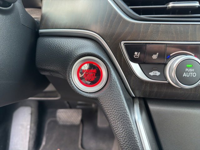 Used 2022 Honda Accord Touring image 25