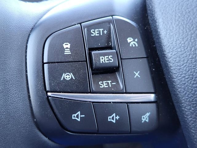 Used 2025 Ford Bronco Sport Badlands AWD/4WD image 11