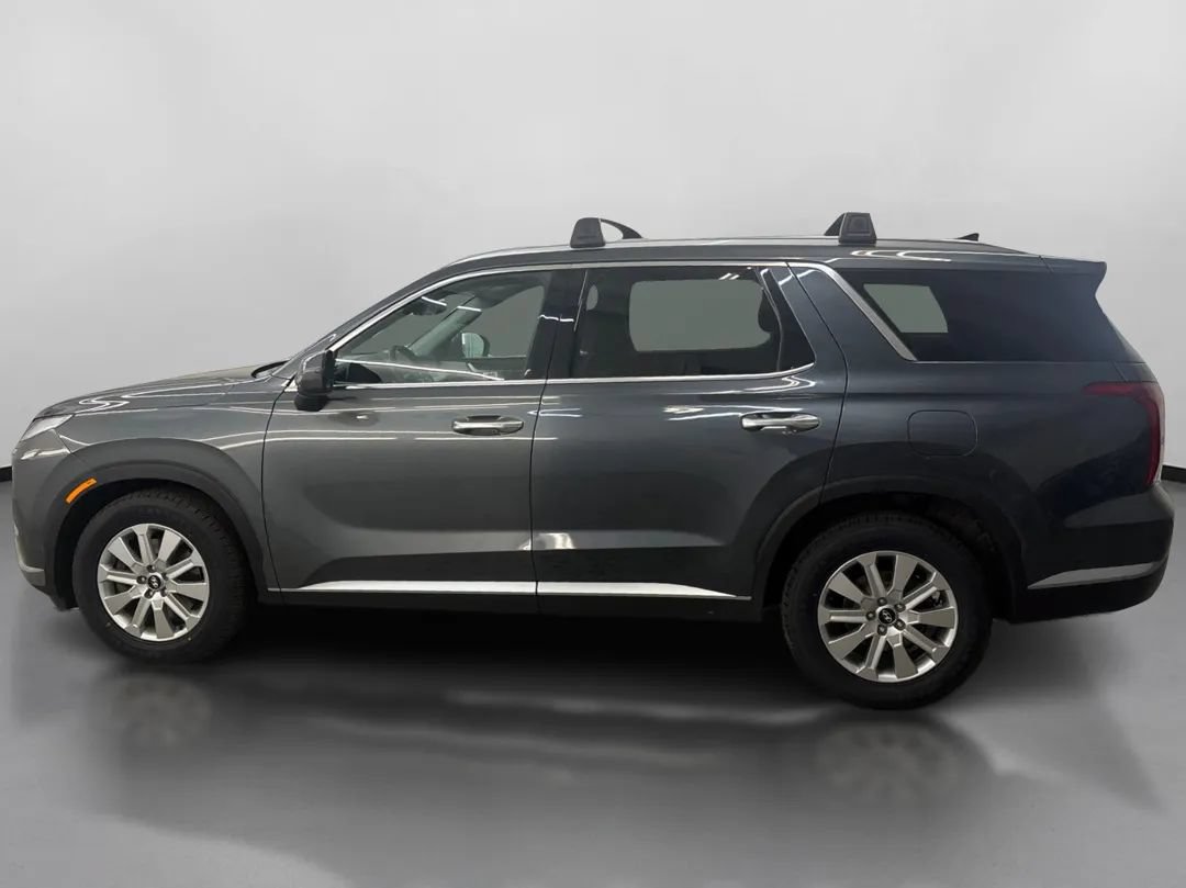 Used 2024 Hyundai Palisade SEL AWD/4WD image 5