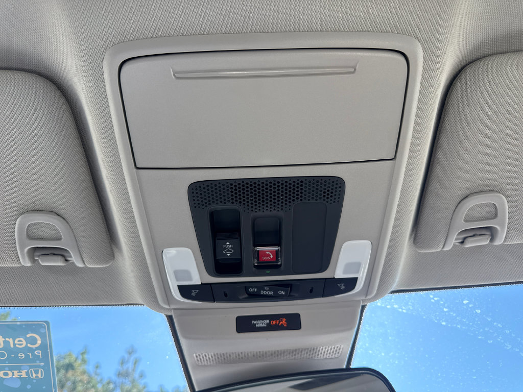 Certified 2026 Honda Accord SE image 28