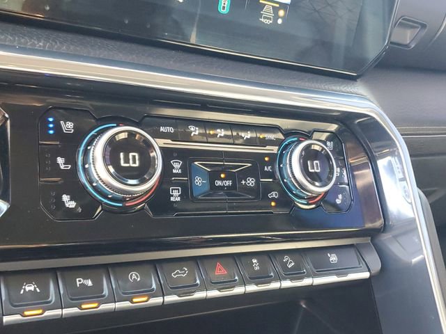 Used 2023 GMC Sierra 1500 Denali w/ Denali Reserve Package image 23