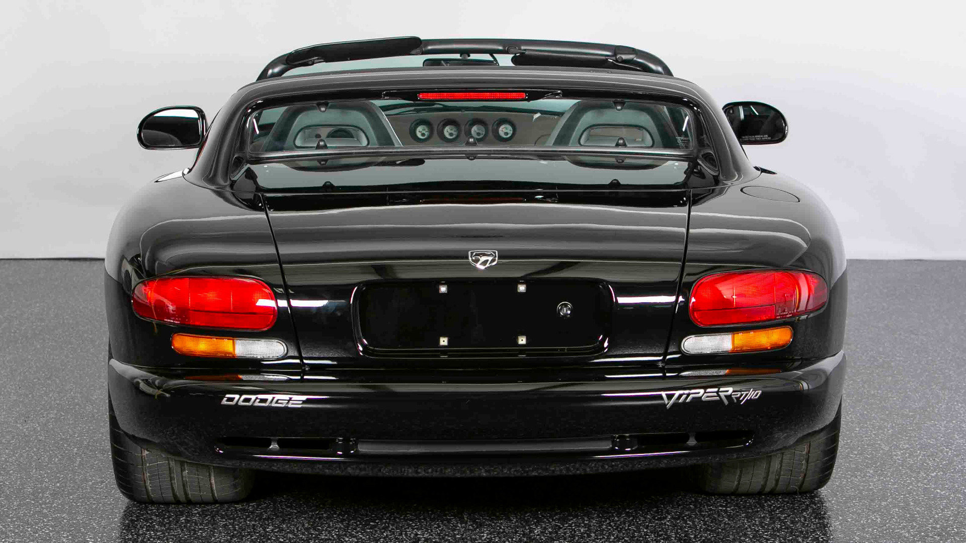 Used 1995 Dodge Viper RT/10 image 56