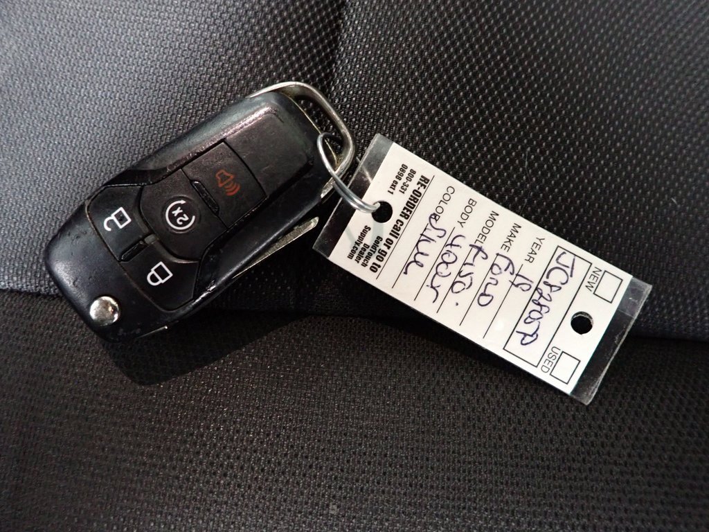 Used 2019 Ford F150 XLT w/ Equipment Group 302A Luxury image 36