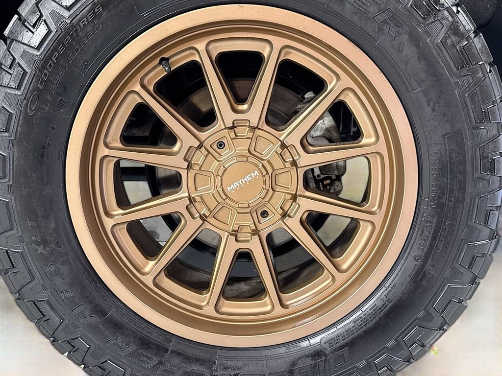 Used 2023 Toyota Sequoia SR5 w/ SR5 Premium Package image 34