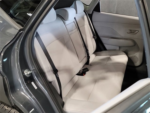 Used 2024 Hyundai Kona SEL image 29